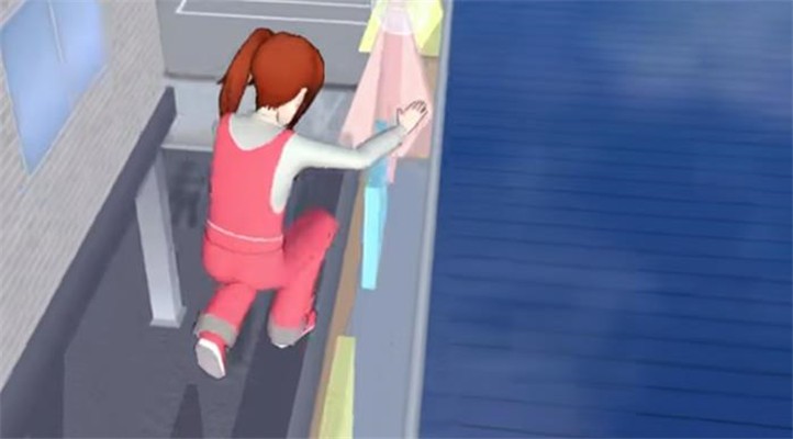 樱花校园模拟器玛塔塔同款最新版截图2