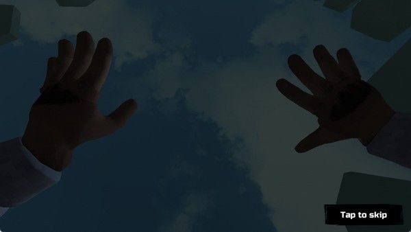 冬季森林生存手机版