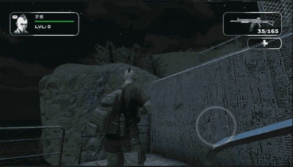 屠杀者3反叛者中文版