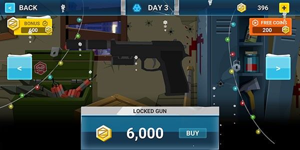 行尸走肉死亡之城手机版