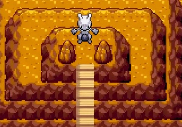 口袋妖怪永恒之沫3.0金手指