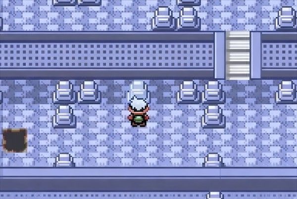 口袋妖怪永恒之沫3.0金手指