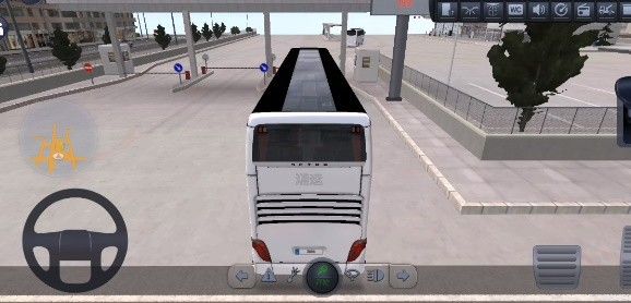 终极巴士模拟器中国版最新版本