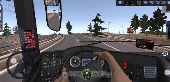 终极巴士模拟器中国版最新版本