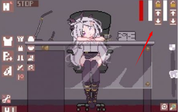 不要打扰娜娜睡觉