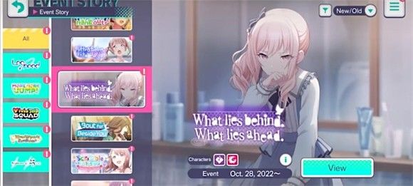 世界计划缤纷舞台国际服中文版