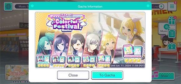 世界计划缤纷舞台国际服中文版