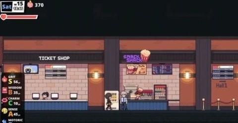 保镖约会模拟器