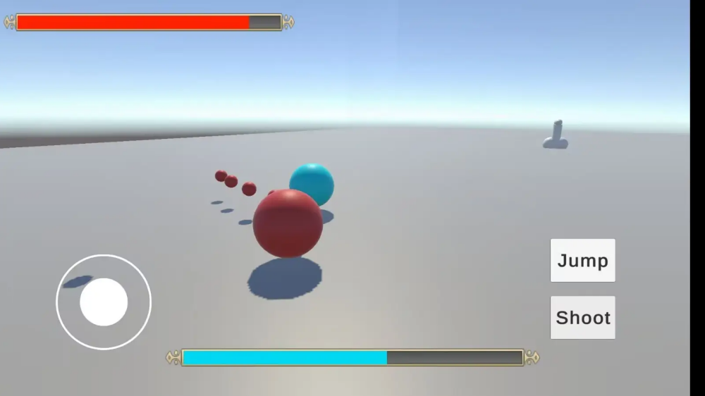 灵珠大战魔丸谭狗痞颜截图1