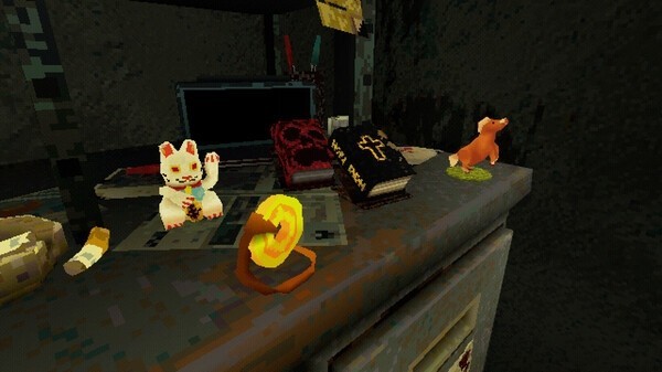 三叶草深坑手机版完整版截图2