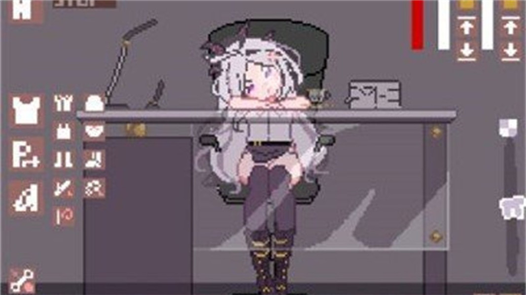 不要打扰娜娜睡觉截图2