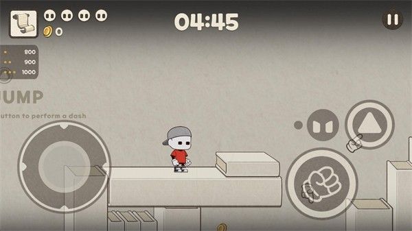 小男孩细语童话安卓版