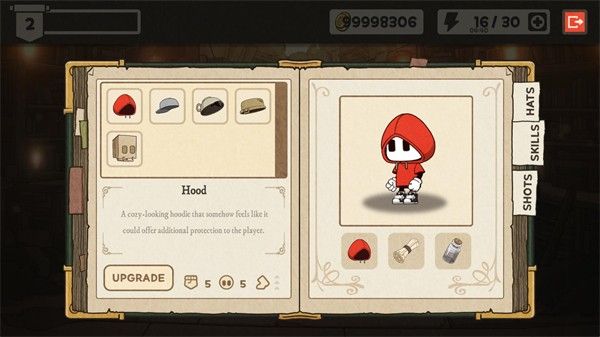 小男孩细语童话安卓版