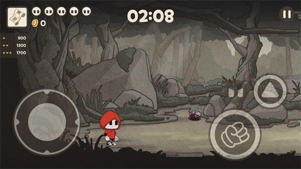 小男孩细语童话安卓版