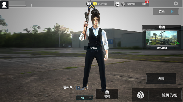 战场联机版4.43 战场联机版4.43