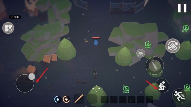 逃离鸭科夫正版手游 逃离鸭科夫正版手游