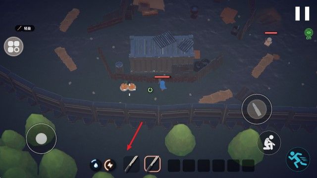 逃离鸭科夫正版手游 逃离鸭科夫正版手游