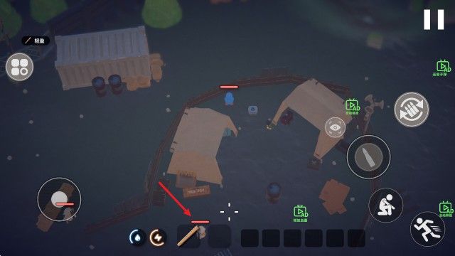 逃离鸭科夫正版手游 逃离鸭科夫正版手游