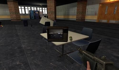 盖瑞模组手机版(自带模组) 盖瑞模组手机版(自带模组)