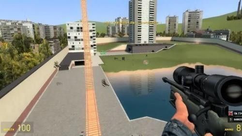 盖瑞模组手机版(自带模组) 盖瑞模组手机版(自带模组)