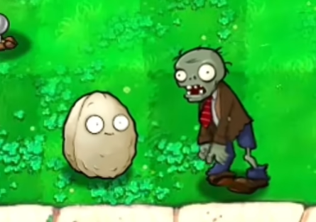 植物大战僵尸废物版手机版