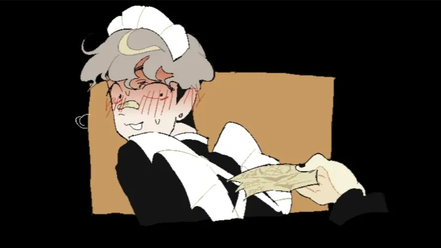 了不起的女仆截图0