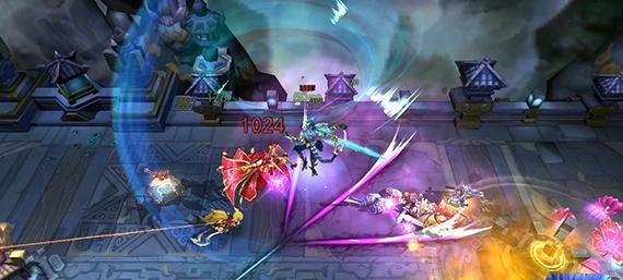 乱斗西游2困难勾魂无常怎么过 乱斗西游2困难勾魂无常怎么过