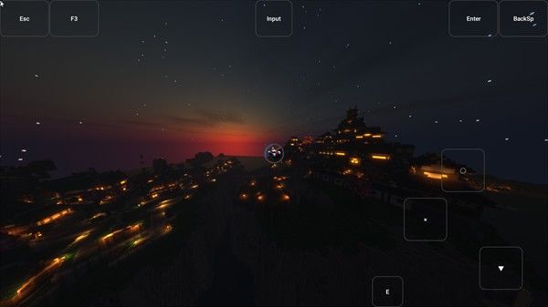 我的世界暮色森林整合包 我的世界暮色森林整合包