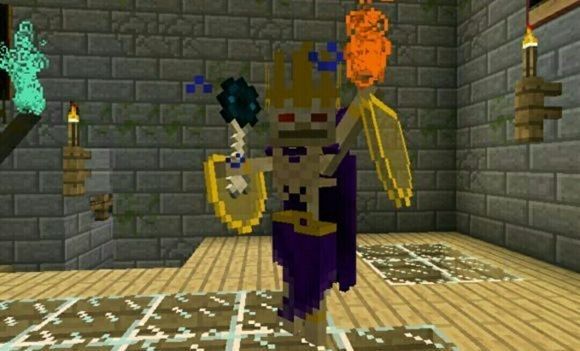 我的世界暮色森林整合包 我的世界暮色森林整合包