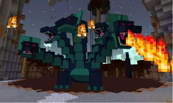 我的世界暮色森林整合包 我的世界暮色森林整合包