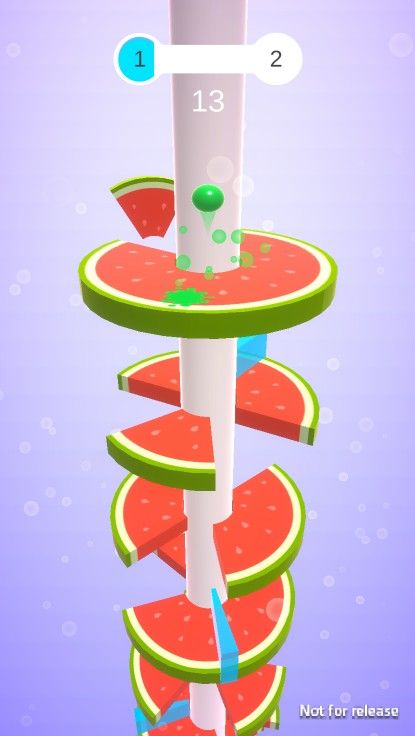 螺旋跳跃 螺旋跳跃