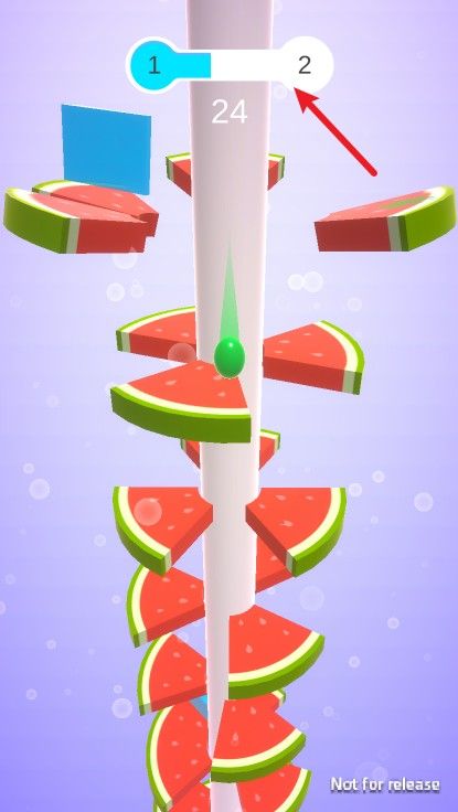 螺旋跳跃 螺旋跳跃