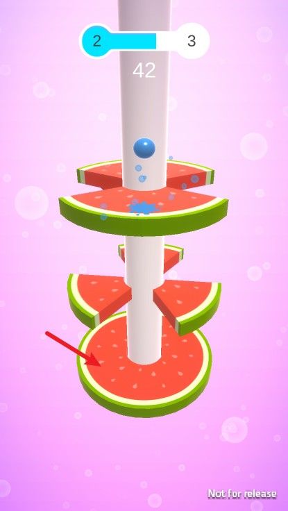 螺旋跳跃 螺旋跳跃