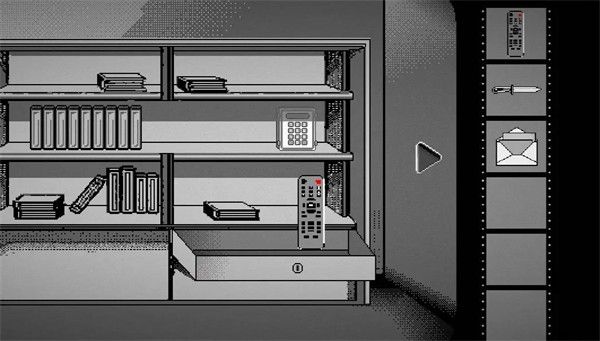 终厄安卓版 终厄安卓版