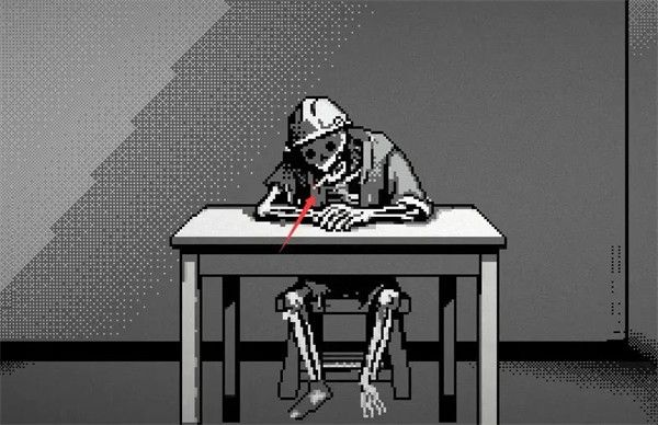 终厄安卓版 终厄安卓版