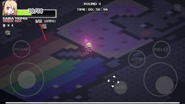 碧蓝档案挺进地牢游戏手机版 碧蓝档案挺进地牢游戏手机版