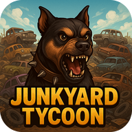废车场大亨手机版
