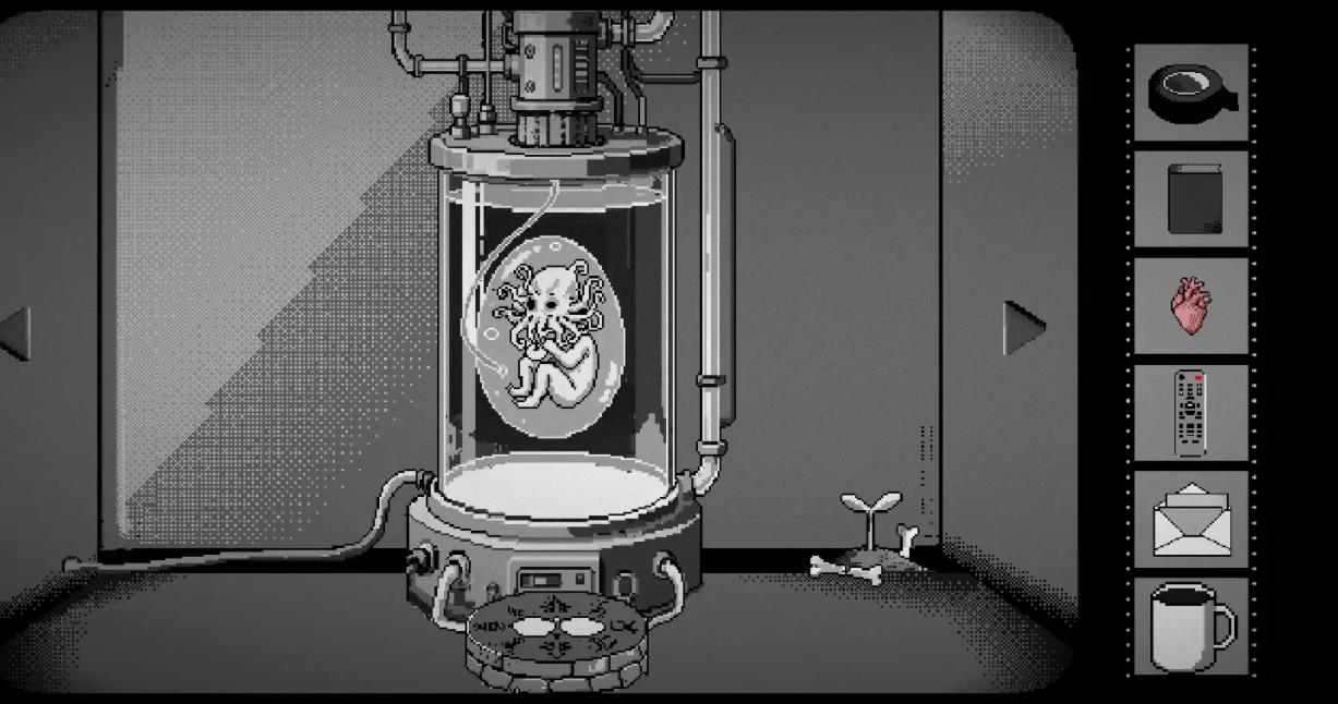 终厄安卓版截图1