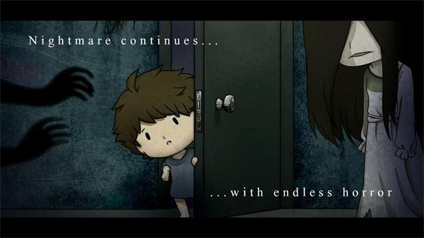 Incubo梦魇手机版截图2