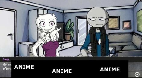 我的男友是渣男安卓版截图0