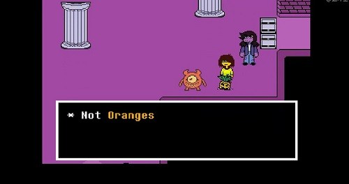 三角旅者中文翻译版截图1