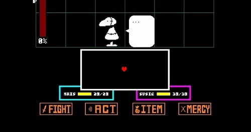 三角旅者中文翻译版截图2