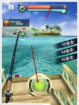 钓鱼发烧友2025最新版本 钓鱼发烧友2025最新版本