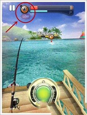 钓鱼发烧友2025最新版本 钓鱼发烧友2025最新版本