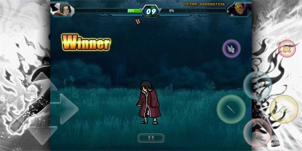 死神vs火影轻空改版8.3