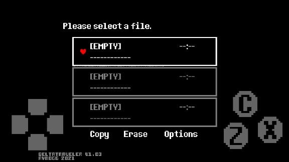 三角旅者中文翻译版