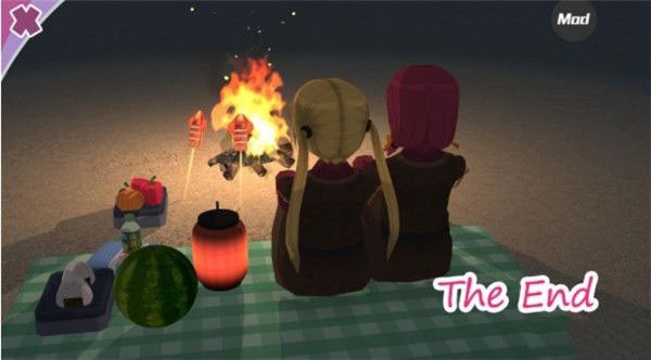 少女都市中文版最新版1.1版本