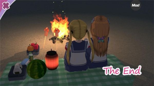 少女都市中文版最新版1.1版本