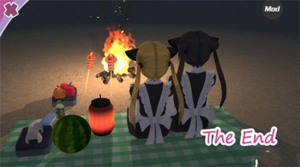 少女都市中文版最新版1.1版本