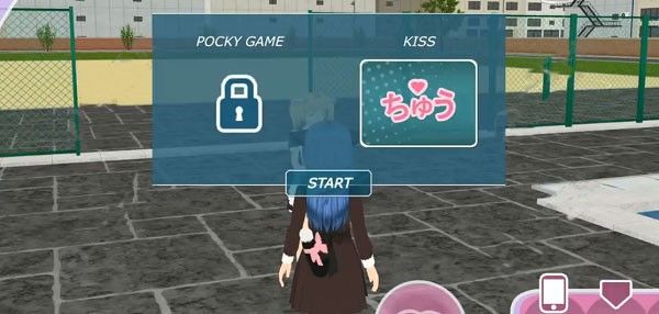 少女都市中文版最新版1.1版本